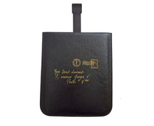 YVES SAINT LAURENT Y-mail tablet holder