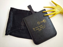 YVES SAINT LAURENT Y-mail tablet holder