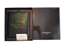 YVES SAINT LAURENT Y-mail tablet holder
