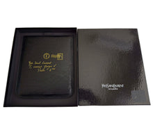 YVES SAINT LAURENT Y-mail tablet holder