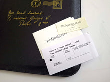 YVES SAINT LAURENT Y-mail tablet holder