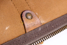 LOUIS VUITTON Keepall 55 monogram canvas travel bag