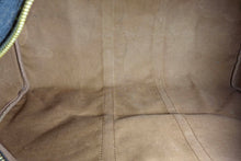 LOUIS VUITTON Keepall 55 monogram canvas travel bag