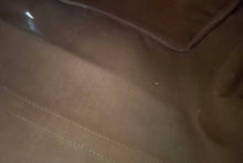 LOUIS VUITTON Keepall 55 monogram canvas travel bag