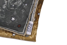 HERMÈS gavroche “La Voie Lactée” by Wlodek Kaminski, pocket square