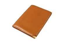 LOEWE leather wallet