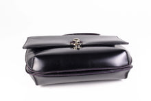 LOEWE black leather handbag