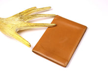 LOEWE leather wallet