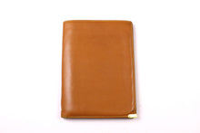 LOEWE leather wallet