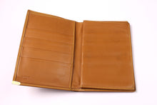 LOEWE leather wallet