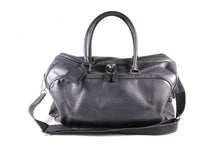 LOUIS VUITTON Nikolai Taiga travel bag