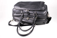 LOUIS VUITTON Nikolai Taiga travel bag