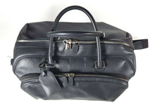 LOUIS VUITTON Nikolai Taiga travel bag