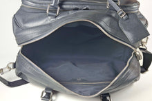 LOUIS VUITTON Nikolai Taiga travel bag