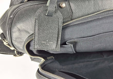 LOUIS VUITTON Nikolai Taiga travel bag