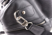 LOUIS VUITTON Nikolai Taiga travel bag