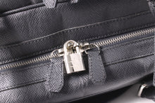 LOUIS VUITTON Nikolai Taiga travel bag