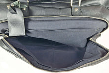 LOUIS VUITTON Nikolai Taiga travel bag