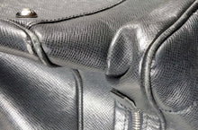 LOUIS VUITTON Nikolai Taiga travel bag