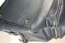 LOUIS VUITTON Nikolai Taiga travel bag