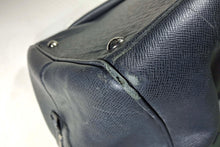 LOUIS VUITTON Nikolai Taiga travel bag