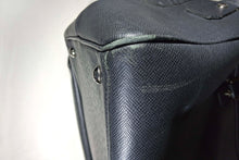 LOUIS VUITTON Nikolai Taiga travel bag