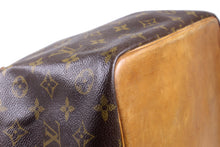 LOUIS VUITTON Noé monogram canvas bag