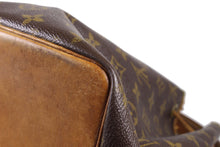 LOUIS VUITTON Noé monogram canvas bag