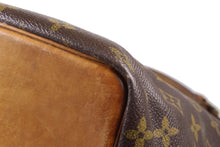 LOUIS VUITTON Noé monogram canvas bag