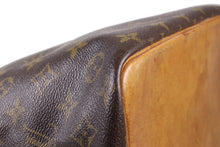 LOUIS VUITTON Noé monogram canvas bag