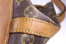 LOUIS VUITTON Noé monogram canvas bag