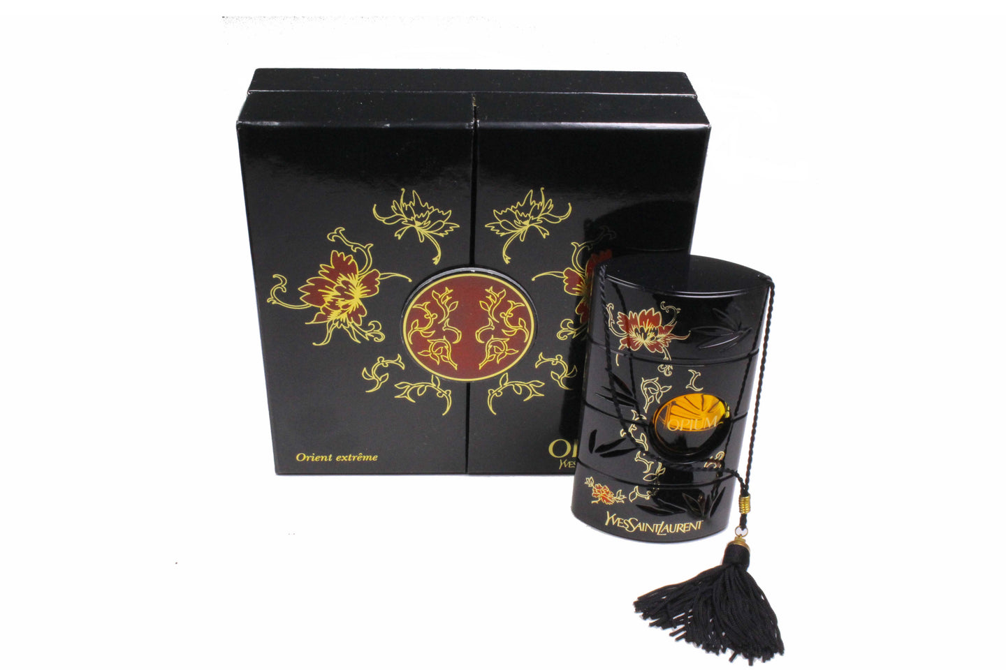YVES SAINT LAURENT Opium Orient Extrême eau de toilette