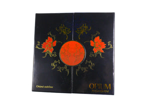 YVES SAINT LAURENT Opium Orient Extrême eau de toilette