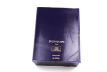 YVES SAINT LAURENT Opium perfume pendant