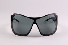 CHRISTIAN DIOR 2000's black sunglasses Overshine 1