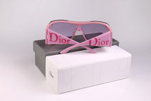 CHRISTIAN DIOR for children 2000's sunglasses Dior Baby Shine