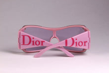 CHRISTIAN DIOR for children 2000's sunglasses Dior Baby Shine