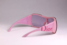 CHRISTIAN DIOR for children 2000's sunglasses Dior Baby Shine