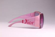 CHRISTIAN DIOR for children 2000's sunglasses Dior Baby Shine