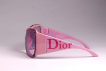 CHRISTIAN DIOR for children 2000's sunglasses Dior Baby Shine