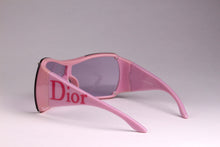CHRISTIAN DIOR for children 2000's sunglasses Dior Baby Shine