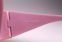 CHRISTIAN DIOR for children 2000's sunglasses Dior Baby Shine