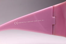 CHRISTIAN DIOR for children 2000's sunglasses Dior Baby Shine