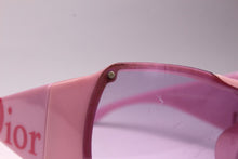 CHRISTIAN DIOR for children 2000's sunglasses Dior Baby Shine