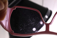 CHRISTIAN DIOR for children 2000's sunglasses Dior Baby Shine