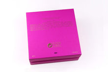 YVES SAINT LAURENT heart jewel powder compact case