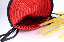 YVES SAINT LAURENT mini passementerie clutch belt bag