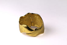 YVES SAINT LAURENT Fuego cuff bracelet