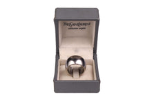 YVES SAINT LAURENT 925 sterling silver ring
