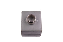 YVES SAINT LAURENT 925 sterling silver ring